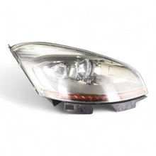 Laden Sie das Bild in den Galerie-Viewer, Frontscheinwerfer Citroën C4 Grand Picasso I Xenon Rechts Scheinwerfer Headlight SCH6976912819vt