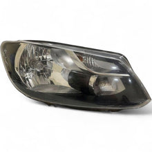 Load image into Gallery viewer, Frontscheinwerfer VW Caddy III 2K5941006A Rechts Scheinwerfer Headlight SCH7869556461sb