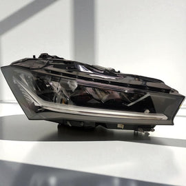 Frontscheinwerfer Skoda Superb 3P1941016 LED Rechts Scheinwerfer Headlight SCH1662939651os