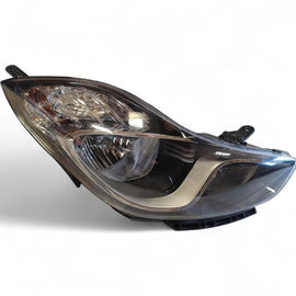 Frontscheinwerfer Hyundai Ix20 921021K000 Ein Stück (Rechts oder Links)