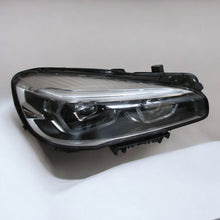 Laden Sie das Bild in den Galerie-Viewer, Frontscheinwerfer BMW 2 F45 F46 8738642-03 Full LED Rechts Headlight SCH4498228109yl
