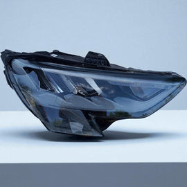 Frontscheinwerfer Audi A8 LED Rechts Scheinwerfer Headlight