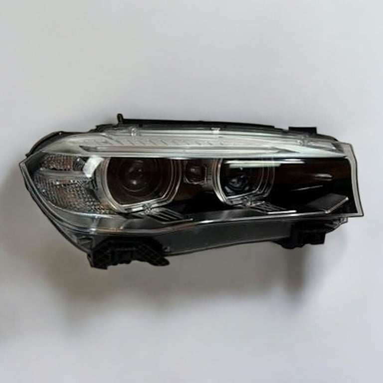 Frontscheinwerfer BMW X5 F15 7290054 Rechts Scheinwerfer Headlight SCH2753567063ed