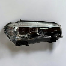 Load image into Gallery viewer, Frontscheinwerfer BMW X5 F15 7290054 Rechts Scheinwerfer Headlight SCH2753567063ed