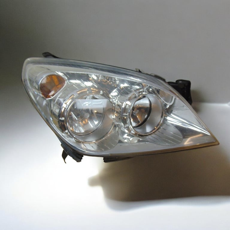 Frontscheinwerfer Opel Astra 1EG270370042 Rechts Scheinwerfer Headlight