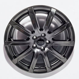 4x Alufelge 18 Zoll 8.0
