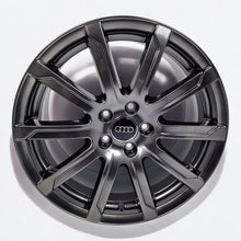 Load image into Gallery viewer, 4x Alufelge 18 Zoll 8.0" 5x112 47ET Audi A3 Rim Wheel FEL4853607527zm