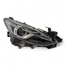Laden Sie das Bild in den Galerie-Viewer, Frontscheinwerfer Mazda 3 Bm BHN3-51030 Rechts Scheinwerfer Headlight SCH6726505982ps