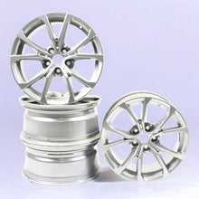 Laden Sie das Bild in den Galerie-Viewer, 4x Alufelge 17 Zoll 7.5" 5x112 30ET 6883518 BMW G22 G23 Rim Wheel FEL3484979358uq