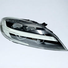 Load image into Gallery viewer, Frontscheinwerfer Volvo S40 32228484 LED Rechts Scheinwerfer Headlight SCH7819968112up