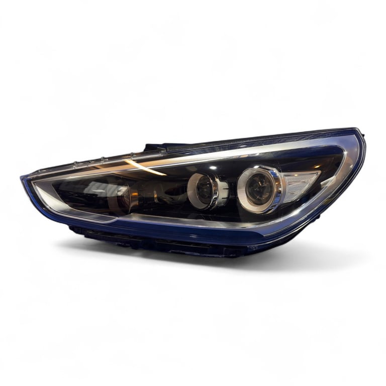 Frontscheinwerfer Hyundai I30 III G4921-22030 Full LED Rechts oder Links SCH2351920950al