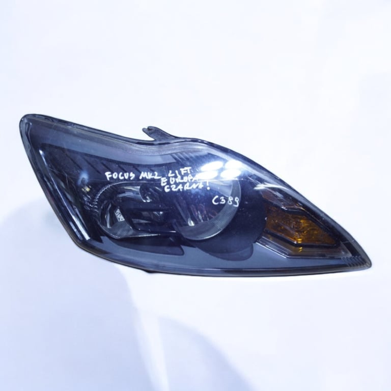 Frontscheinwerfer Ford Focus II Mk 8M51-13W029-CE Rechts Scheinwerfer Headlight