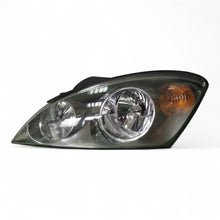 Laden Sie das Bild in den Galerie-Viewer, Frontscheinwerfer Kia Ceed 1EJ00954721 Links Scheinwerfer Headlight