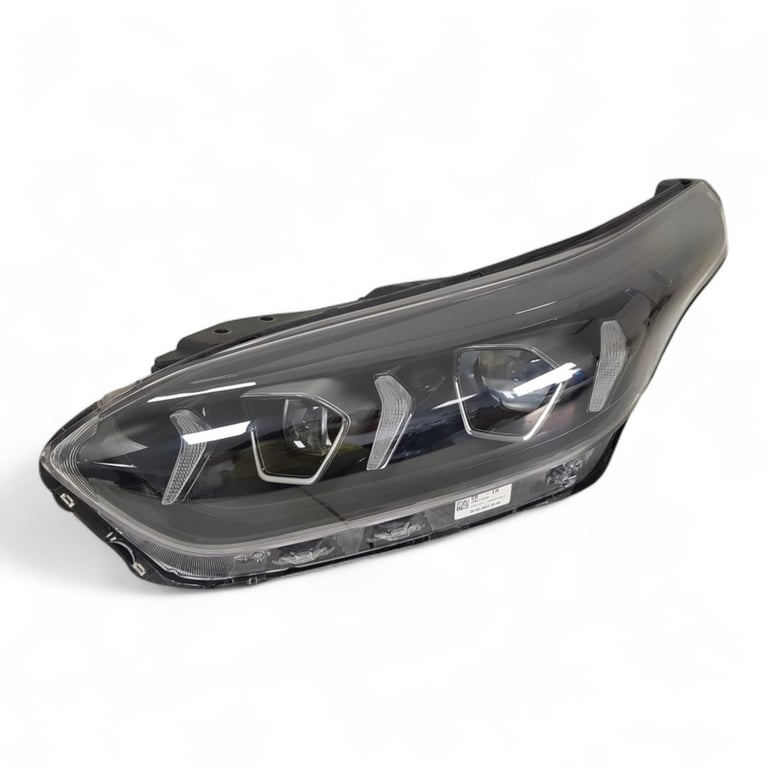 Frontscheinwerfer Kia Ceed 92101J7500 Full LED Links Scheinwerfer Headlight SCH7008704785ij
