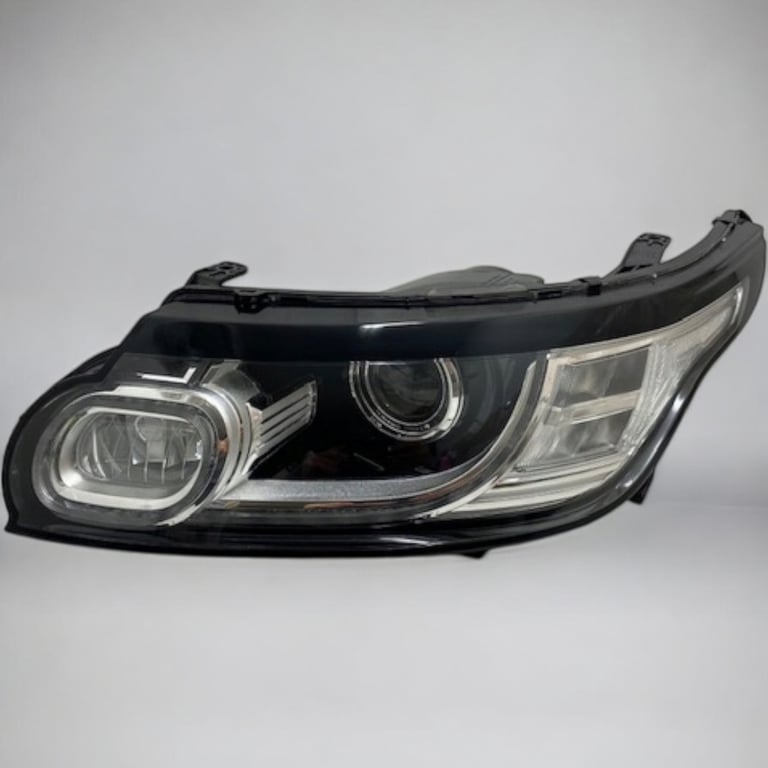 Frontscheinwerfer Land Rover Range Sport DK62-13W030-HH LED Links Headlight SCH9062661145hv
