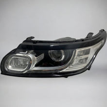 Laden Sie das Bild in den Galerie-Viewer, Frontscheinwerfer Land Rover Range Sport DK62-13W030-HH LED Links Headlight SCH9062661145hv