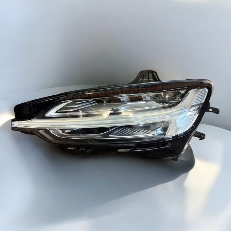 Frontscheinwerfer Volvo S60 V60 32273025 Links Scheinwerfer Headlight SCH2663912132gb
