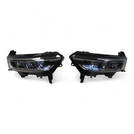 Frontscheinwerfer Renault Koleos II 260607971R Full LED Rechts oder Links SCH6879900574ia