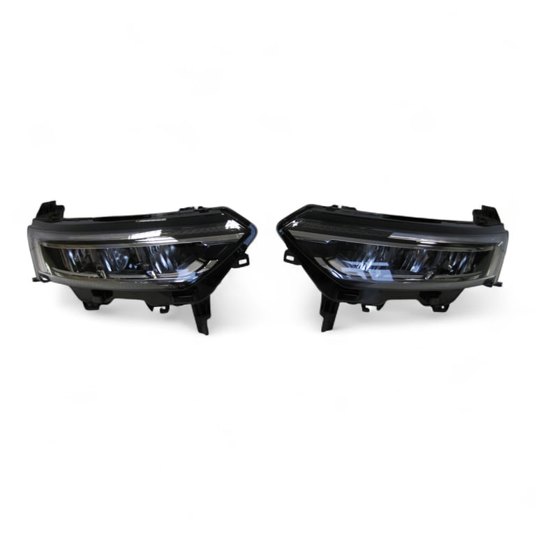 Frontscheinwerfer Renault Koleos II 260607971R Full LED Rechts oder Links SCH6879900574ia