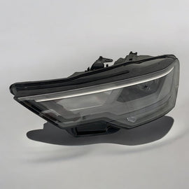Frontscheinwerfer Audi A6 4K0941033 Links Scheinwerfer Headlight SCH6189573149za
