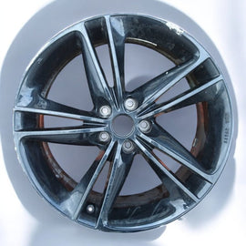 1x Alufelge 19 Zoll 7.0