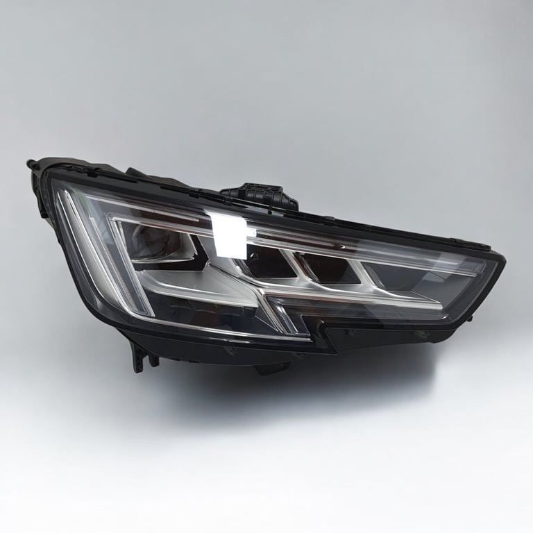 Frontscheinwerfer Audi A4 B9 8W0941036 LED Rechts Scheinwerfer Headlight