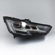 Laden Sie das Bild in den Galerie-Viewer, Frontscheinwerfer Audi A4 B9 8W0941036 LED Rechts Scheinwerfer Headlight