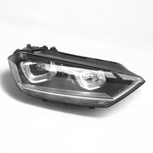 Load image into Gallery viewer, Frontscheinwerfer VW Golf VII Sportsvan 517941032B Xenon Rechts Headlight SCH4159845524jy