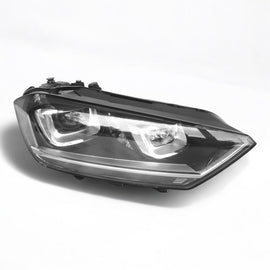 Frontscheinwerfer VW Golf VII Sportsvan 517941032B Xenon Rechts Headlight SCH4159845524jy