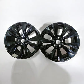 1x Alufelge 17 Zoll 7.5
