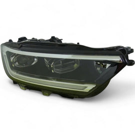 Frontscheinwerfer VW T-Roc 2GA941036AH LED Rechts Scheinwerfer Headlight SCH9481497215xp