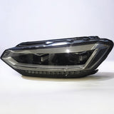 Frontscheinwerfer VW Touran 5TB941081A Full LED Links Scheinwerfer Headlight
