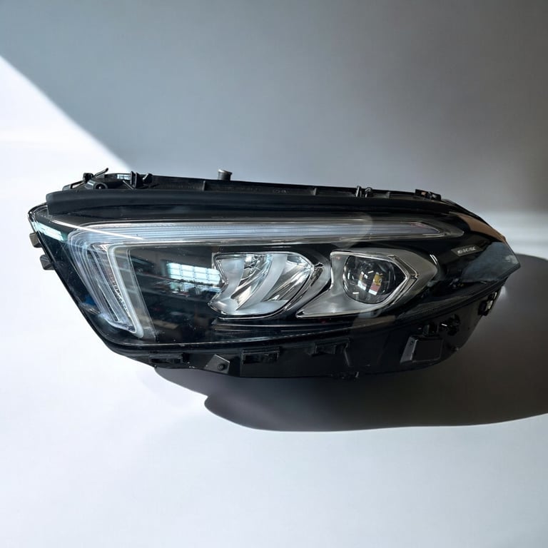 Frontscheinwerfer Mercedes-Benz A1779063705 Full LED Links Headlight