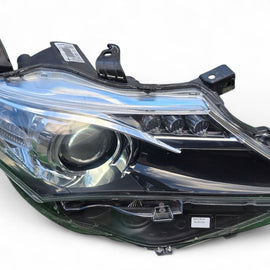 Frontscheinwerfer Toyota Auris 89909424 LED Rechts Scheinwerfer Headlight SCH7168299250ik
