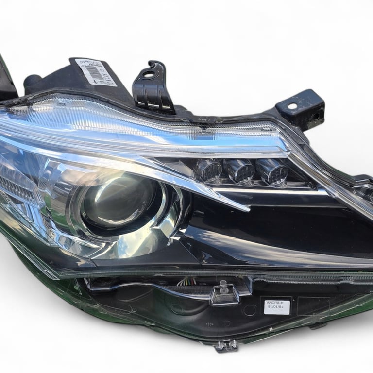 Frontscheinwerfer Toyota Auris 89909424 LED Rechts Scheinwerfer Headlight SCH7168299250ik
