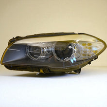 Laden Sie das Bild in den Galerie-Viewer, Frontscheinwerfer BMW 5 F11 F10 7203251-14 Xenon Links Scheinwerfer Headlight SCH9923740683dq