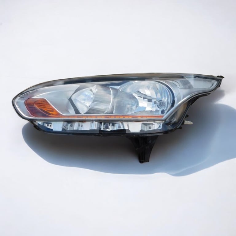 Frontscheinwerfer Ford Transit Connect 90036360 Links Scheinwerfer Headlight