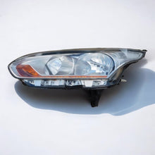 Load image into Gallery viewer, Frontscheinwerfer Ford Transit Connect 90036360 Links Scheinwerfer Headlight