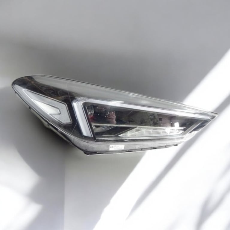 Frontscheinwerfer Hyundai Tucson Full LED Ein Stück (Rechts oder Links)