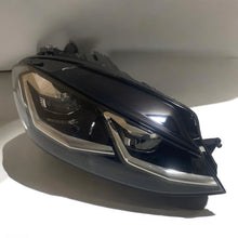 Load image into Gallery viewer, Frontscheinwerfer VW Golf VII 5G1941082 LED Rechts Scheinwerfer Headlight SCH2387130948el