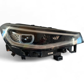 Frontscheinwerfer VW 11B941036M Full LED Rechts Scheinwerfer Headlight SCH5684467371lq