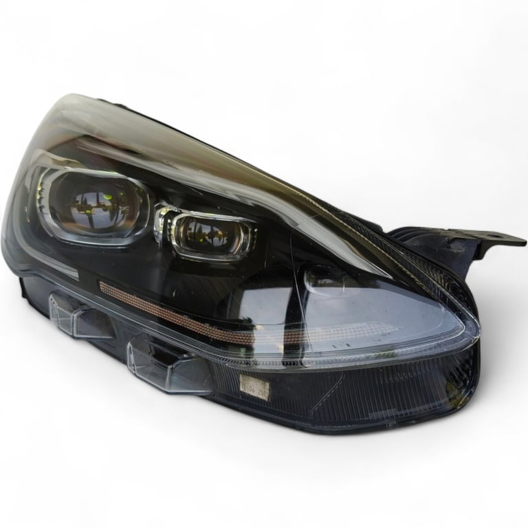 Frontscheinwerfer Ford Focus JX7B-13E016-AG Full LED Rechts Headlight SCH4529255587yi