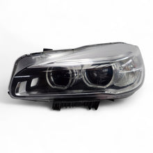 Laden Sie das Bild in den Galerie-Viewer, Frontscheinwerfer BMW 2 F45 F46 7422579 Full LED Ein Stück (Rechts oder Links) SCH8449721495tg