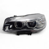 Frontscheinwerfer BMW 2 F45 F46 7422579 Full LED Ein Stück (Rechts oder Links)