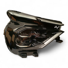Laden Sie das Bild in den Galerie-Viewer, Frontscheinwerfer Citroën C4 III 9830649280 Full LED Rechts Headlight SCH9770518063qm