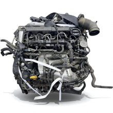 Load image into Gallery viewer, Motor Audi A3 CRKB 1.6 TDI 110PS 81kW 2015 Diesel Engine Komplett MOT6952227027zo