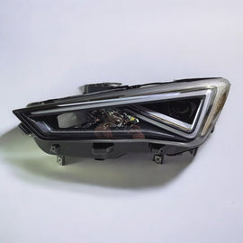 Frontscheinwerfer Cupra Formentor 5FG941007E Full LED Links Headlight