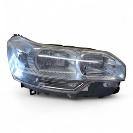 Frontscheinwerfer Citroën C5 III 9672694080 Rechts Scheinwerfer Headlight