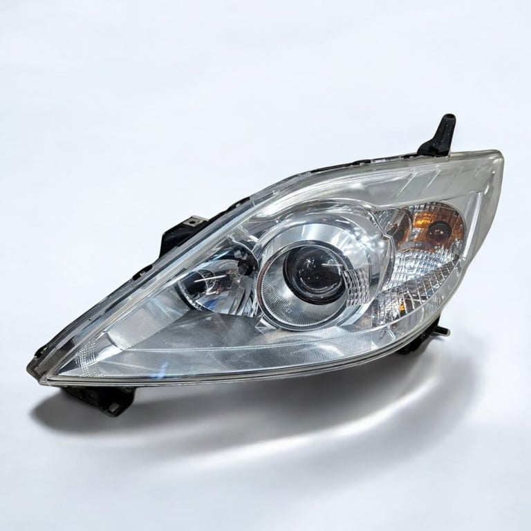 Frontscheinwerfer Mazda 5 I C29151040 Ein Stück (Rechts oder Links) Headlight