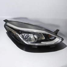 Load image into Gallery viewer, Frontscheinwerfer Ford Fiesta L1BB-13E014-CD LED Rechts Scheinwerfer Headlight